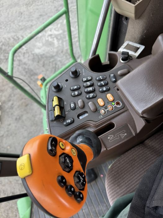 Джон дір стс 9880і. 2006р