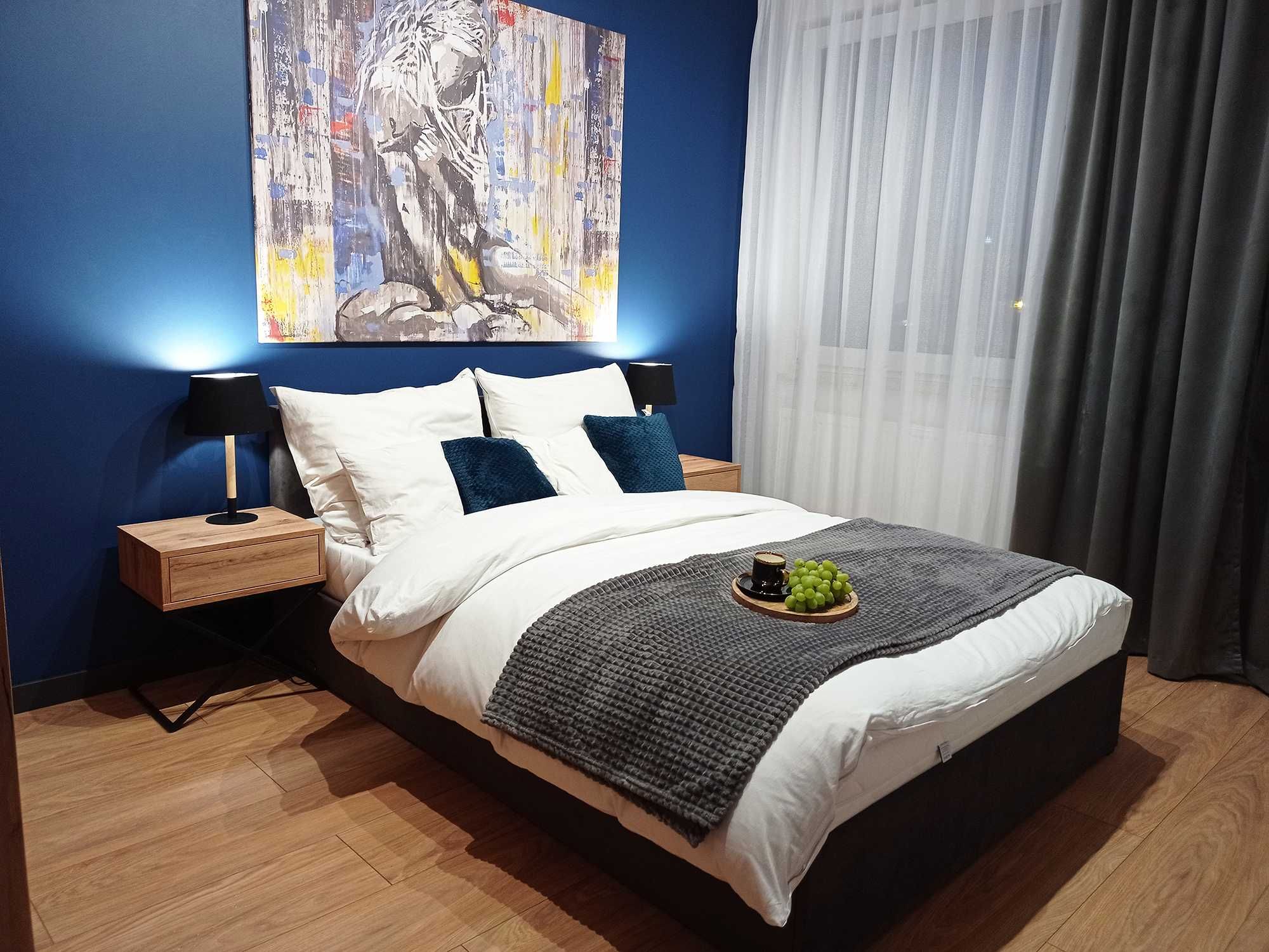 2 POKOJE | STACJA WOLA | 46m2 | WOLA | ul. Gumińska (Ordona)
