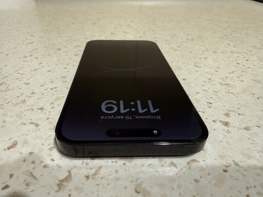 Продам Iphone 14 pro max 128Gb eSIM