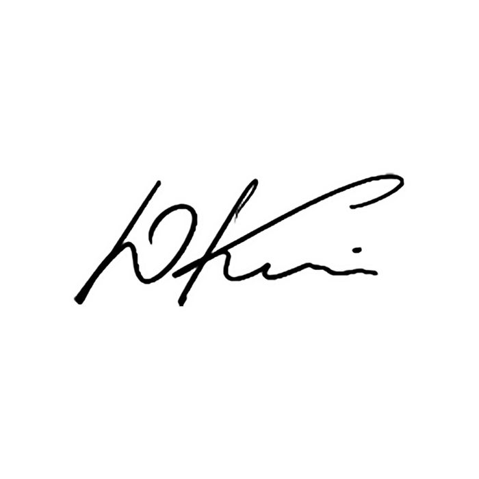 Polski efekt gitarowy WK Pedals Boost Brother (chrome)