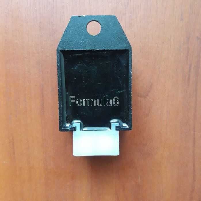 Реле зарядки акб,на скутер,мопед,мотоцикл,реле регулятор напруги GY6