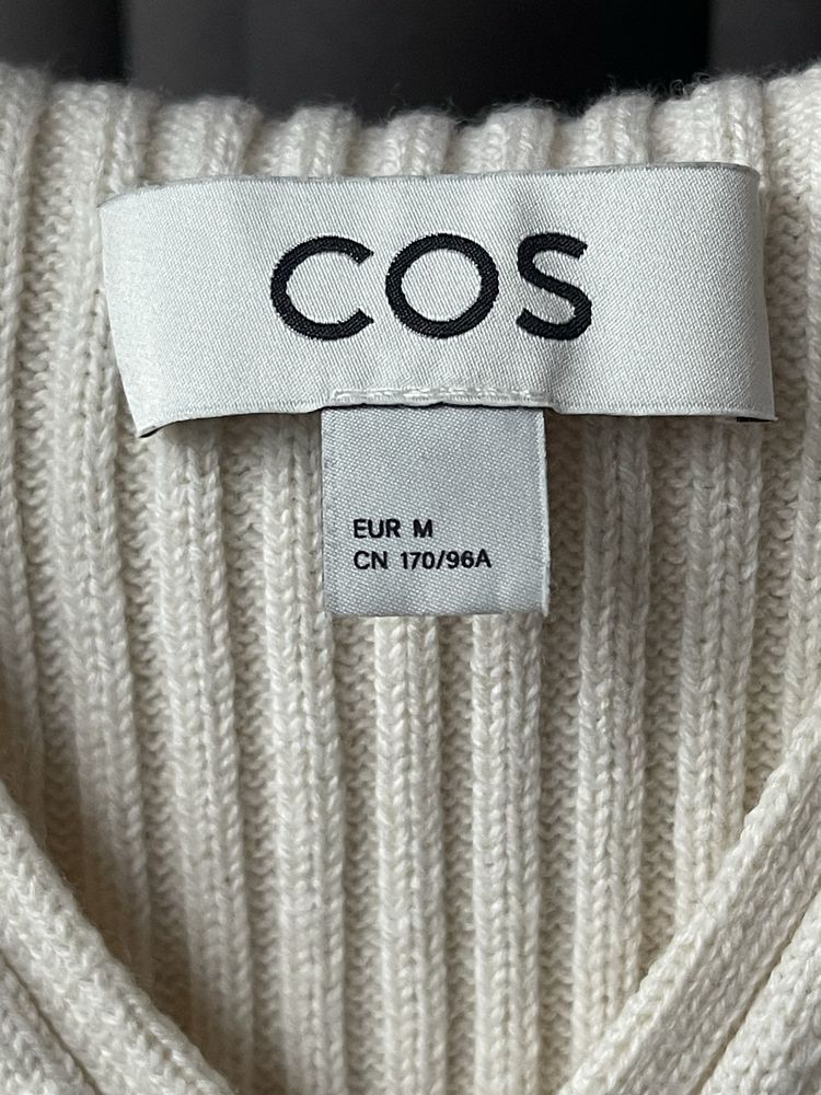 Кофта COS з капюшоном,розмір М
