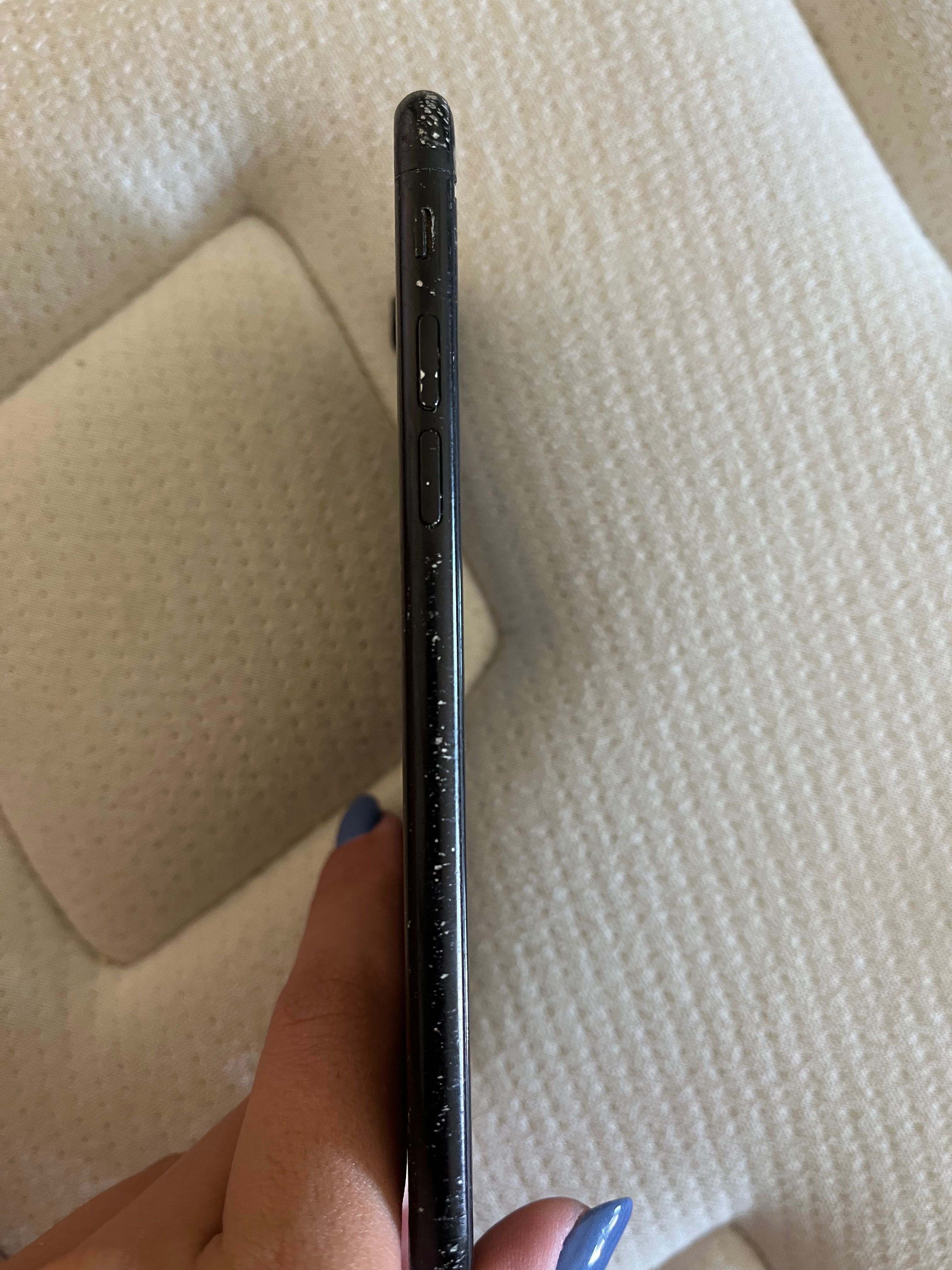 vendo iphone 7 usado