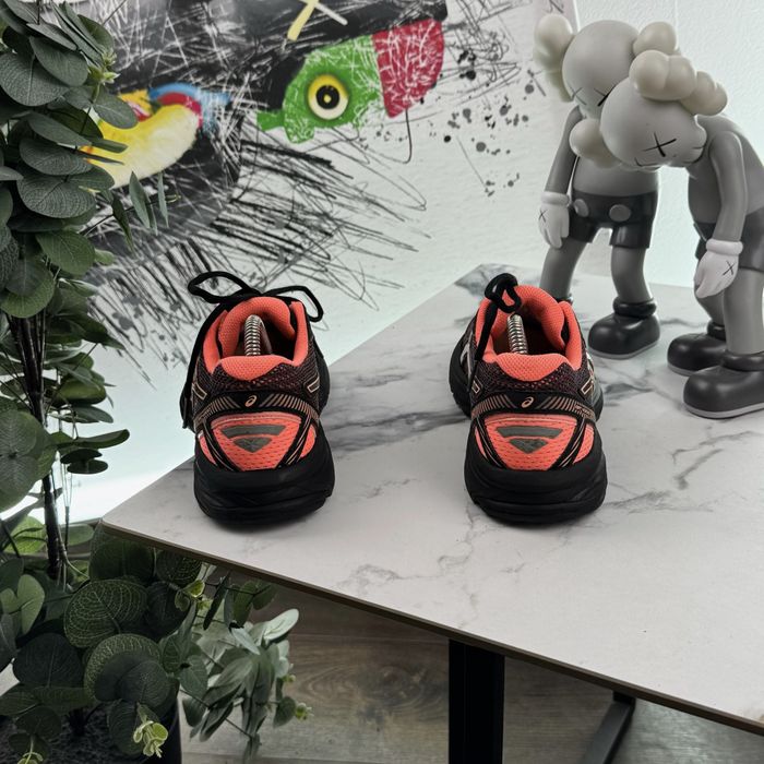 Кросівки Asics GT 1000 Gore Tex 39.5 розмір E432