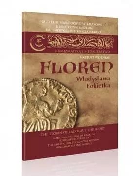 Floren Władysława Łokietka. Muzeum Narodowe