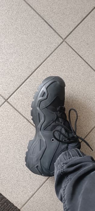 Трекинговые ,тактические ботинки 44 размер