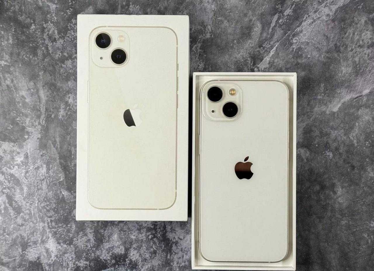 iPhone 13 128 gb