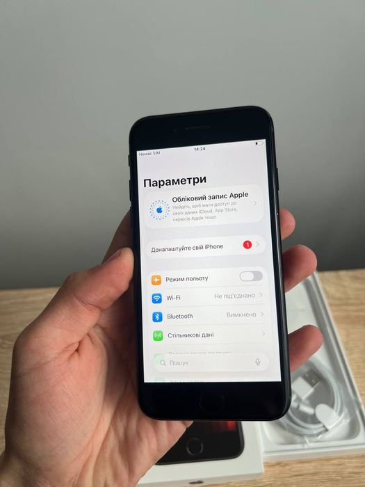 iPhone SE 2022 128gb Айфон СЕ3 128