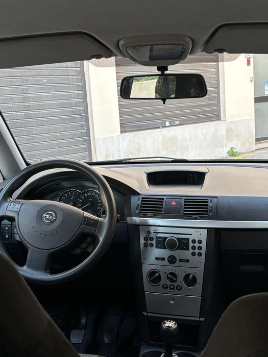 Opel meriva 1.4 enjoy