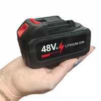Аккумулятор для цепной пилы или мойки высокого давления 48Вт