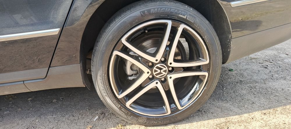 5*112 R18 ET 41..Також цікавить обмін на R17 виліт ет 40-41