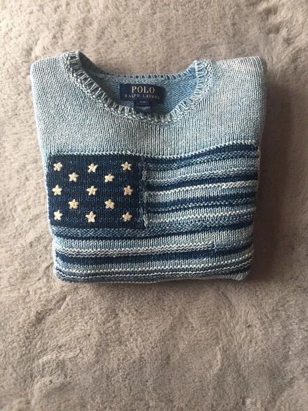 Oryginalny Ralph Lauren, sweter Ralph lauren, sweter dla dzieci