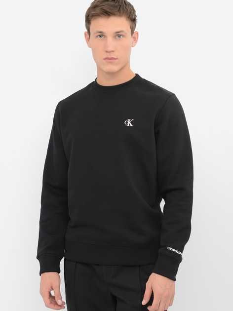 Худі Calvin Klein Jeans L J30J314536 BAE