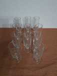11 Copos Champanhe