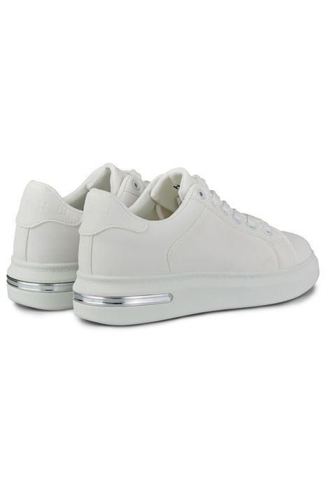 Klasyczne Białe Buty Sportowe Damskie