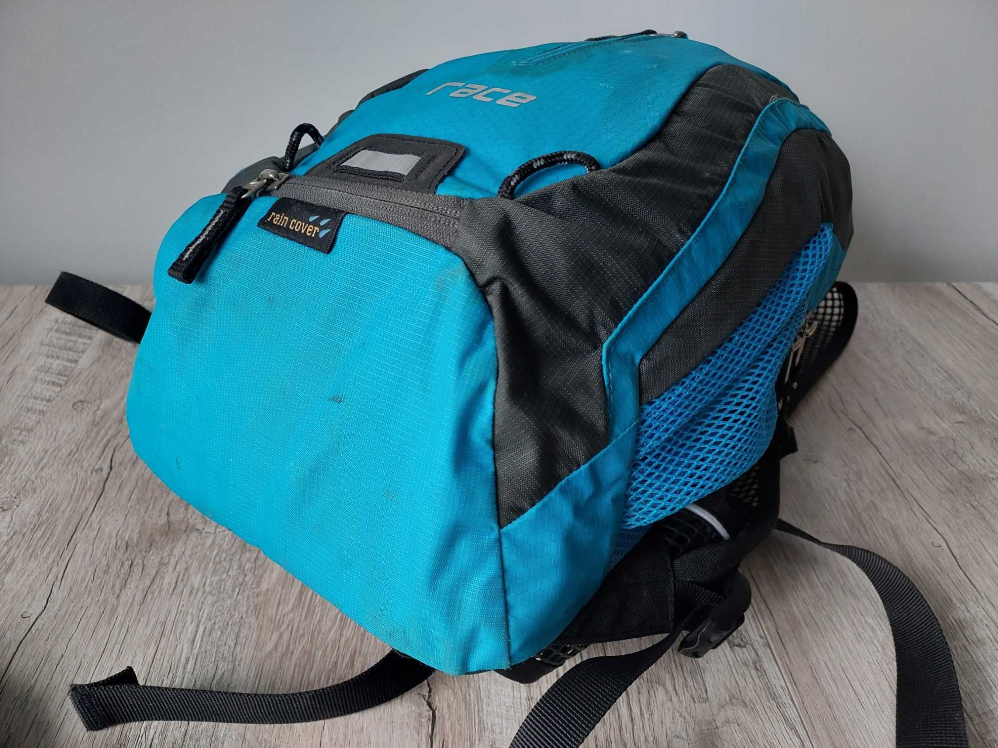 Рюкзак Deuter Race 10 L