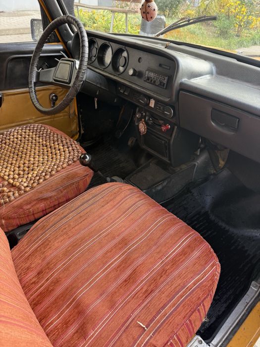 Москвич АЗЛК 2140