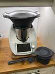Używany Thermomix 6 w idealnym stanie