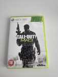 Call of Duty Modern Warfate 3, xbox 360