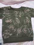 Camisola Manga Comprida