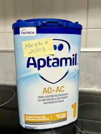 Aptamil 1 AO-AC (0-6meses)