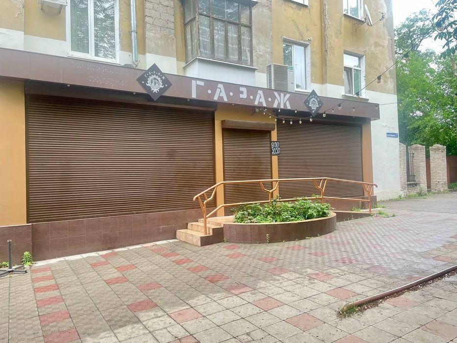 Прибуткове приміщення у центрі міста –65 м²! Власник.