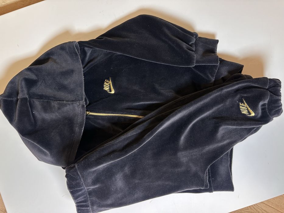 Дитячий костюм Nike 86-92