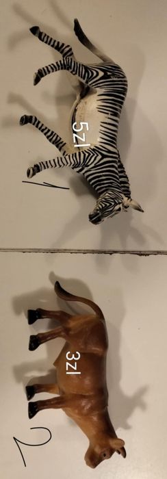 Schleich i collecty