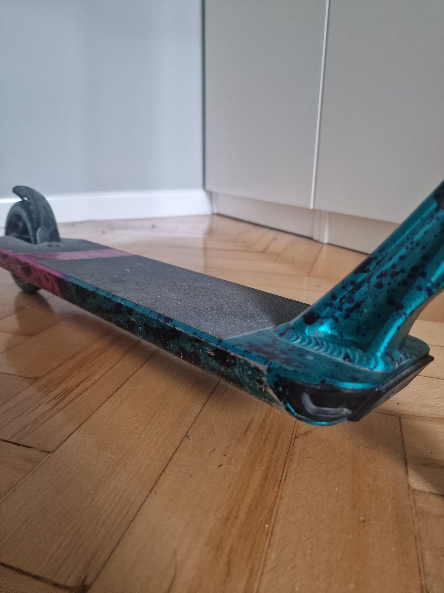 Hulajnoga Blunt Prodigy s8