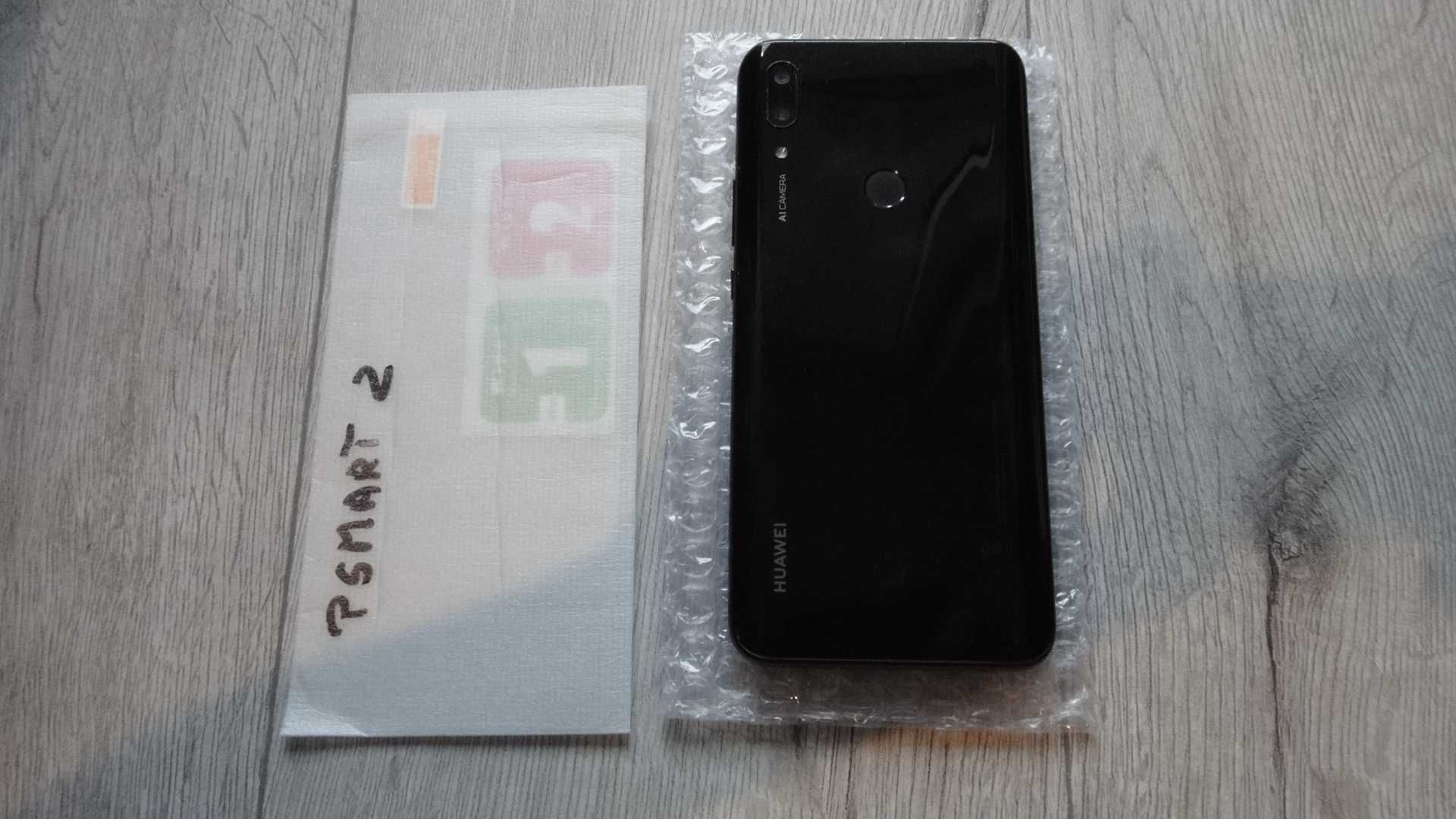 Huawei P Smart Z STK-LX1 64/4Gb.