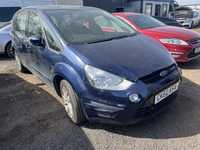 Ford S max silnik 2.0 TDCI 2010r,Anglik