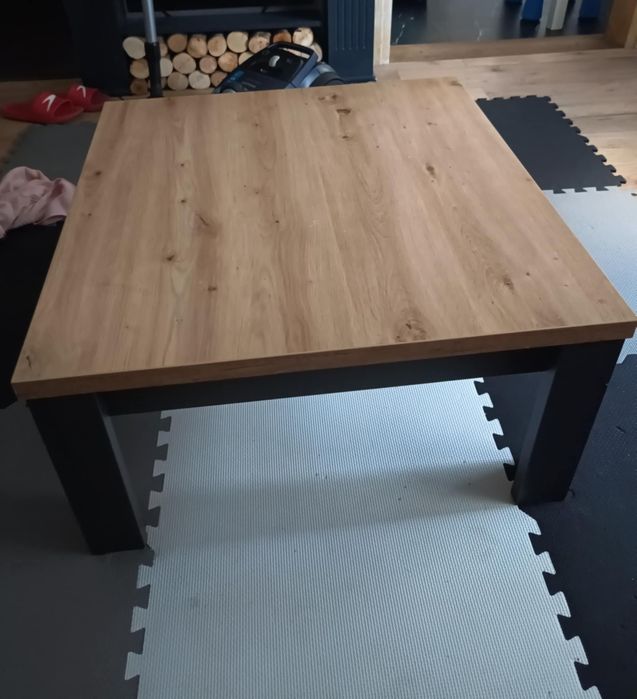 Ława kawowa, stolik