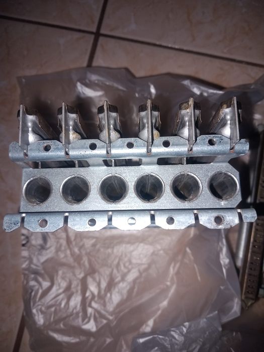 Queimador para esquentador