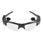 Okulary z słuchawkami bluetooth