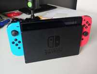 Nintendo Switch V1 (full set)