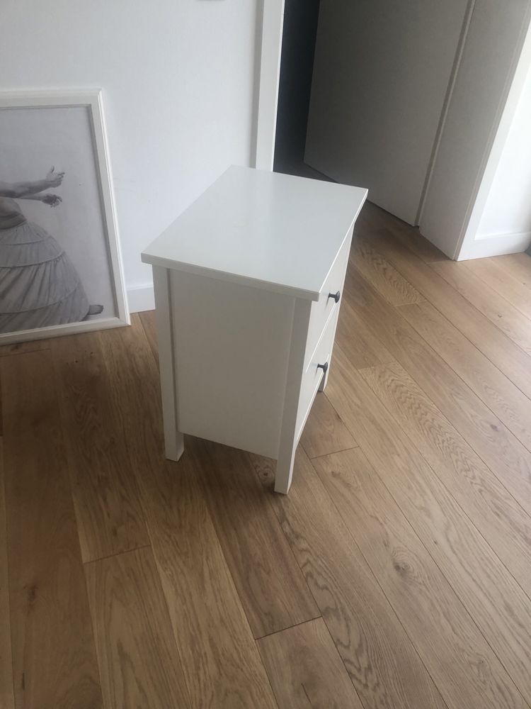 Szafka HEMNES marki IKEA