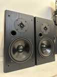 100 Watt! Kolumny Yamaha NS-G 30 Mk III