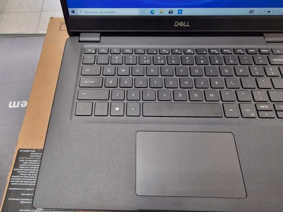 DELL Latitude 3410 CTO/ i3-10110U/ 8GB/ 256GB SSD/ W10