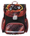 Hama tornister szkolny Motorbike