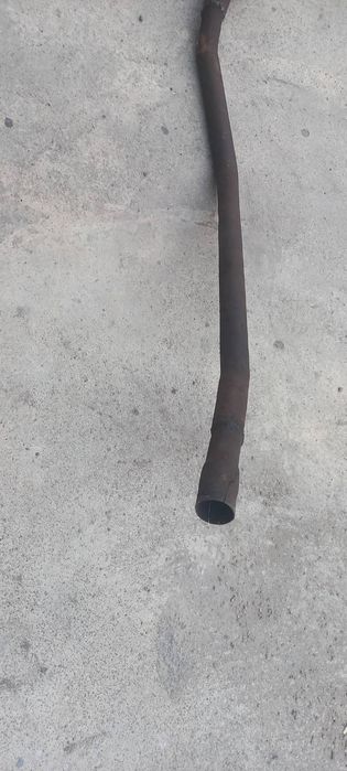 Резонатор ВАЗ 2106