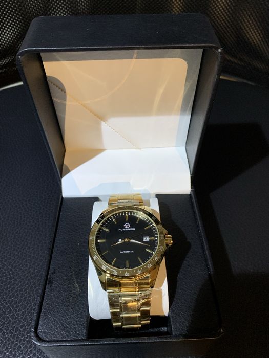 Forsining Automatic - Edição Limitada