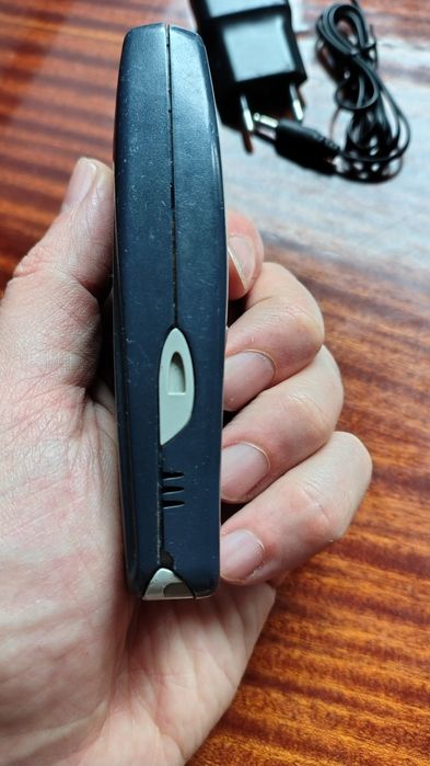 Nokia 3310 легенда