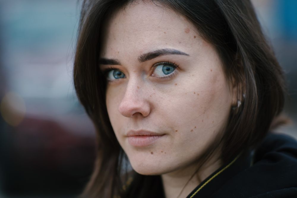 Nikkor 105mm f2.5 (Nikon - Sony Nex)
