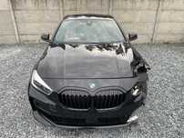 BMW Seria 1 BMW F40 2.0d 150ps M Pakiet Virtual Led Navi ACC Kubełki Keyless