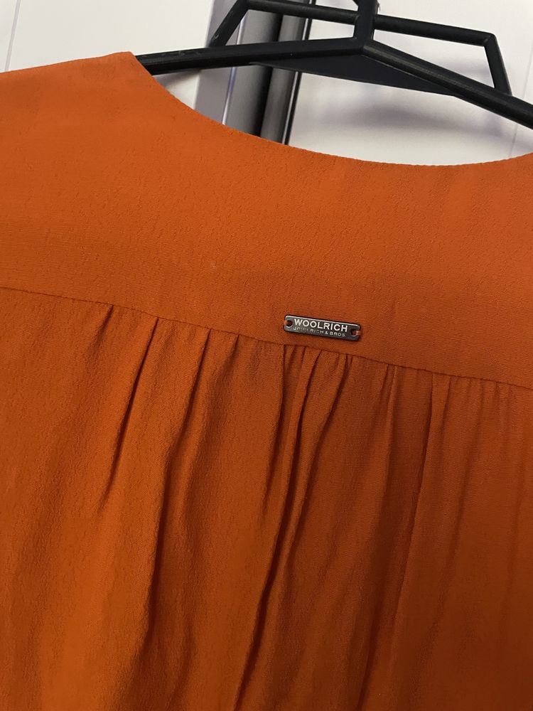 Sukienka Woolrich Nowa