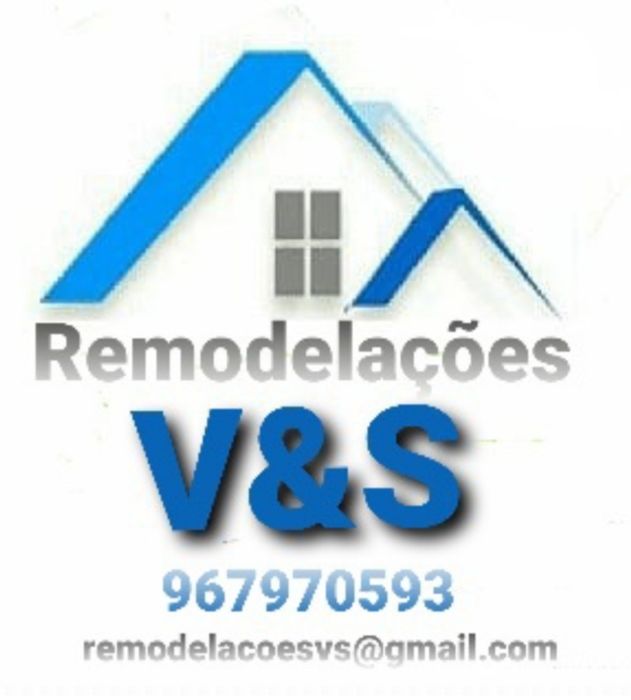 Obras totais com garantia