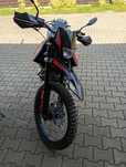 Junak XRAY 125A