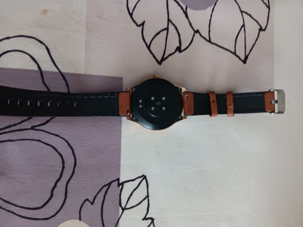 Smarwatch Fit FW43