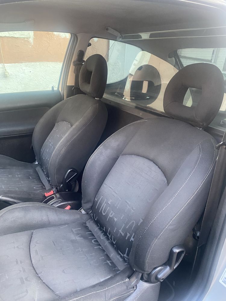 Peugeot 206 XS 2.0 HDI