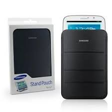 Vendo Universal Stand Pouch Case Samsung para tablet